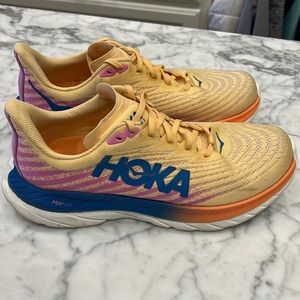 Hoka Mach 5 women’s running shoe size 10.5